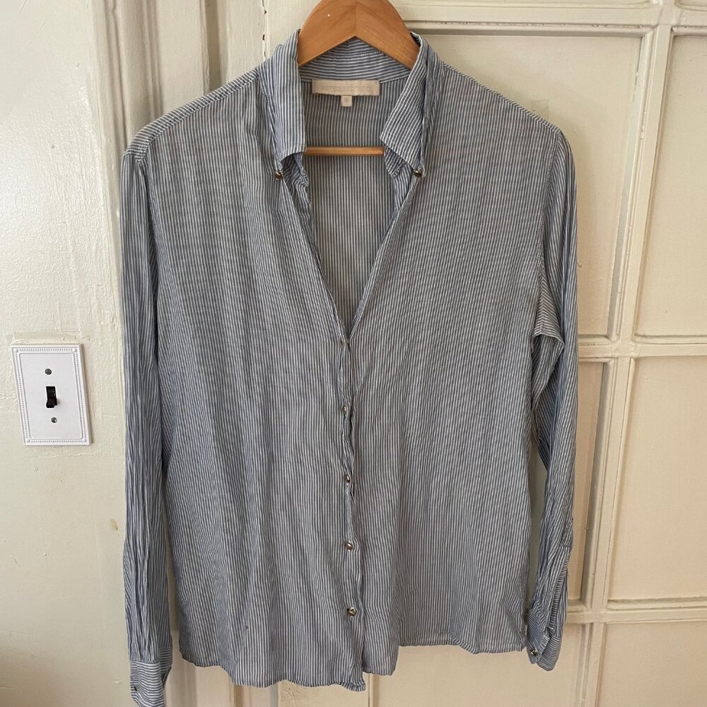 Vanessa Bruno button down